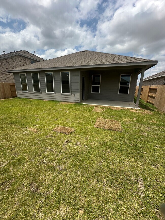 Building Photo - 26503 Virginia Wild Rye Ln