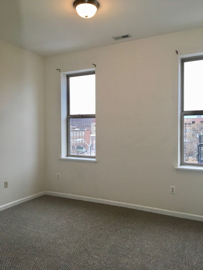 Building Photo - 1701 N Calvert St