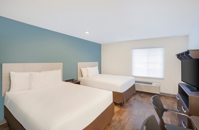 Building Photo - Furnished Studio-Las Cruces