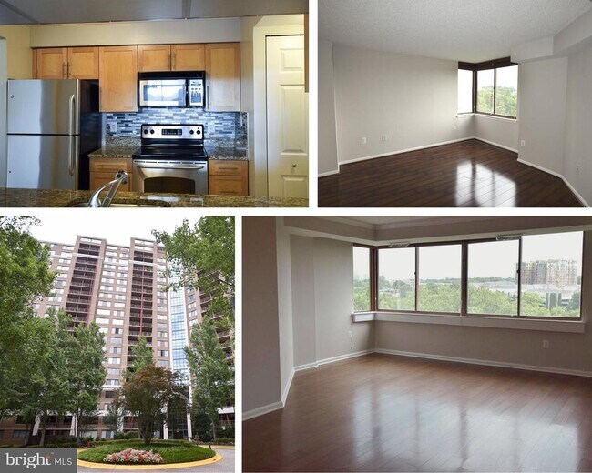 Primary Photo - 10101 Grosvenor Pl