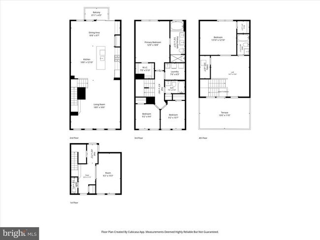 Building Photo - 4702 Towne Park Rd