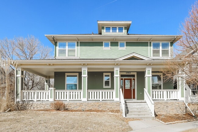 Building Photo - 10903 Belle Creek Blvd