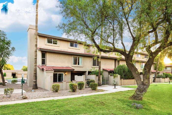 Building Photo - 7921 E San Miguel Ave