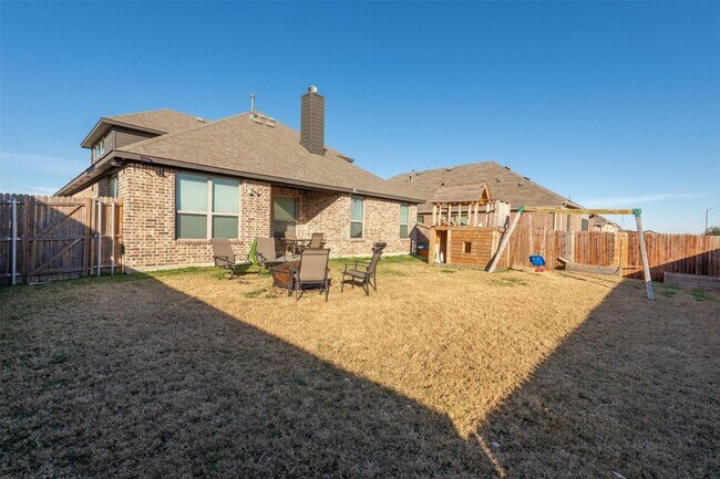 Building Photo - MOVE-IN SPECIAL! This beautiful home, located in the desirable EMS-ISD is what you've been lookin...
