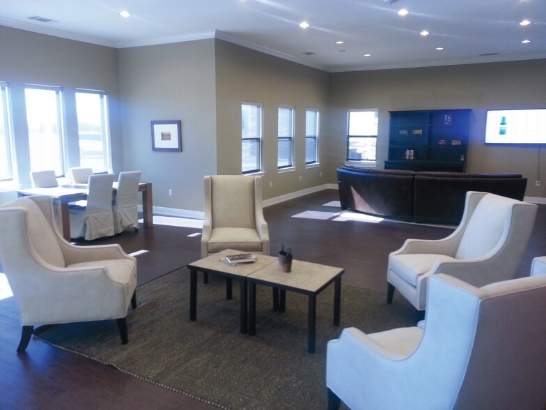 Central Park at Winstar Village Apartments 20708 Tabler Rd