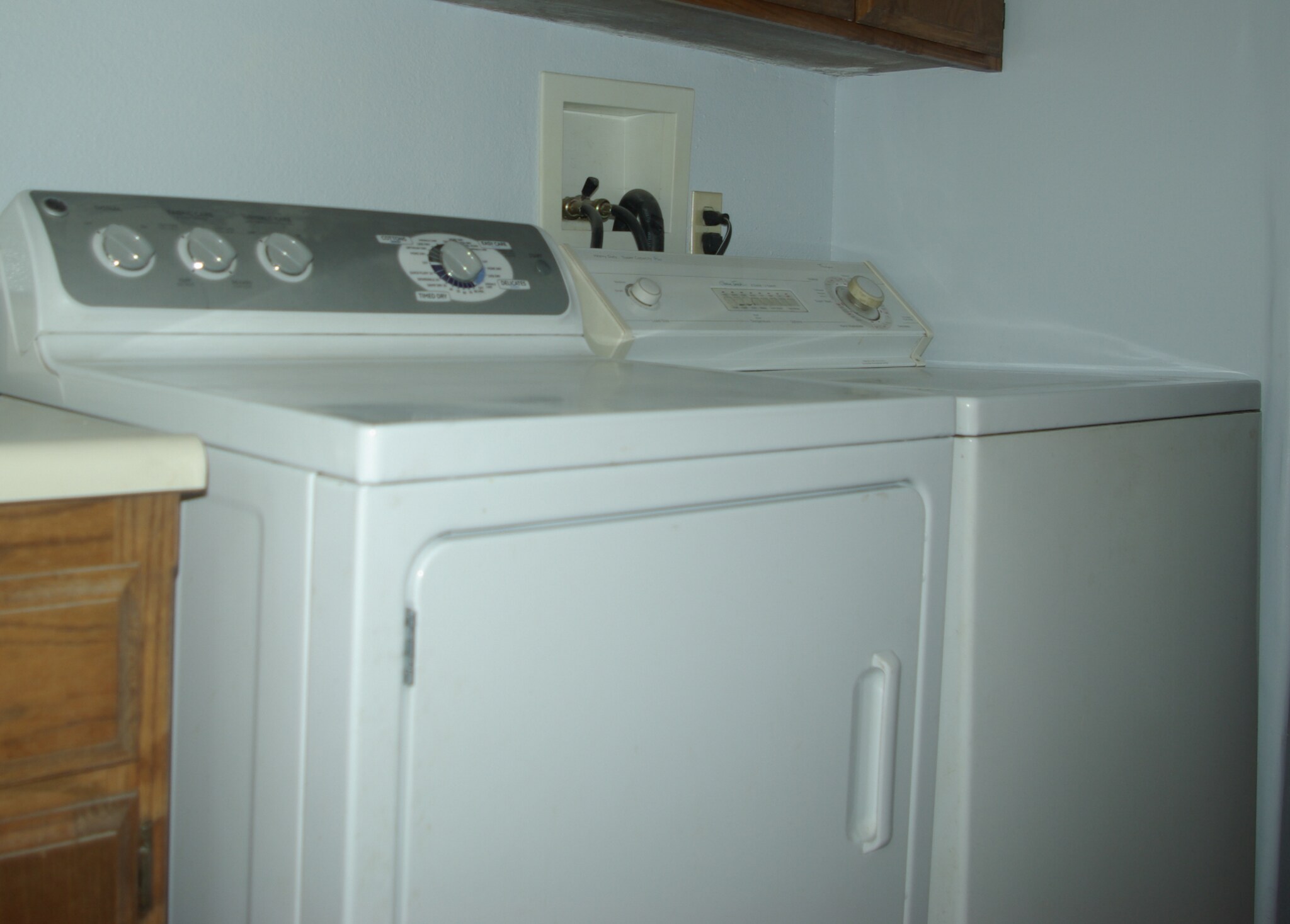 Laundry Room - 26180 Whispering Oak Ln