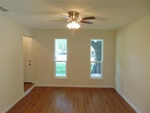 Building Photo - 6207 Misty Wood Dr