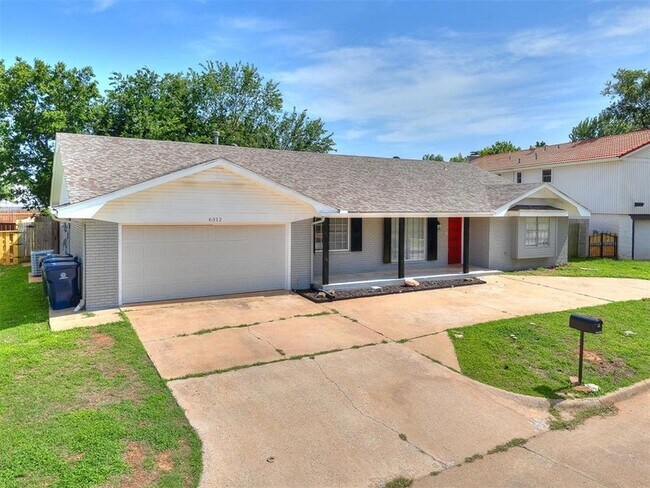 Building Photo - 6312 Overcourt Manor