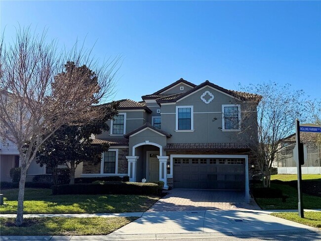 Building Photo - 1424 Rolling Fairway Dr