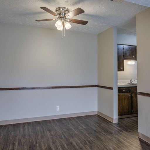 Floorplan - Whispering Isle Apartments