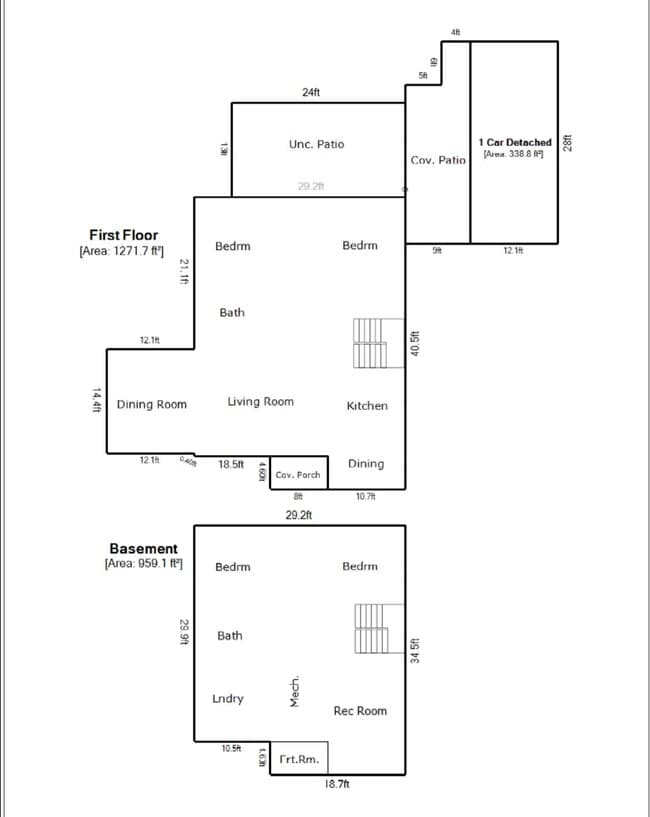 Building Photo - 2560 Fillmore Ave