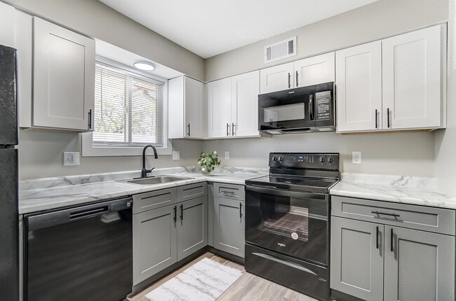 Virtually Staged- Reno