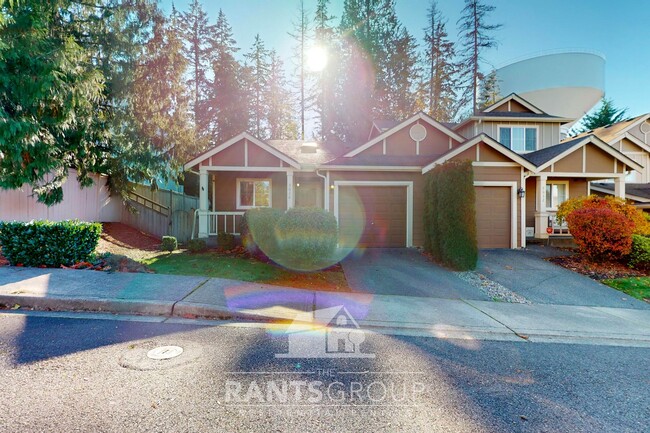 Building Photo - Beautiful Townhouse in Lacey