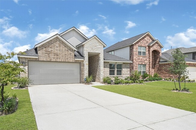 Building Photo - 17123 Daylily Dune Wy