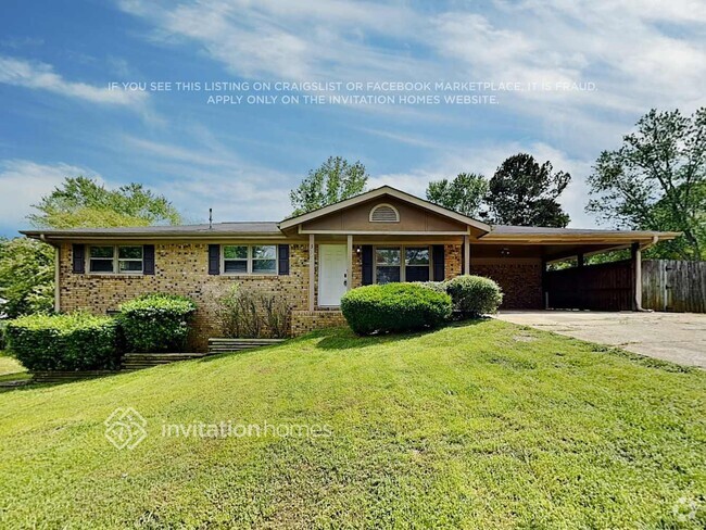 Building Photo - 3721 Macedonia Rd