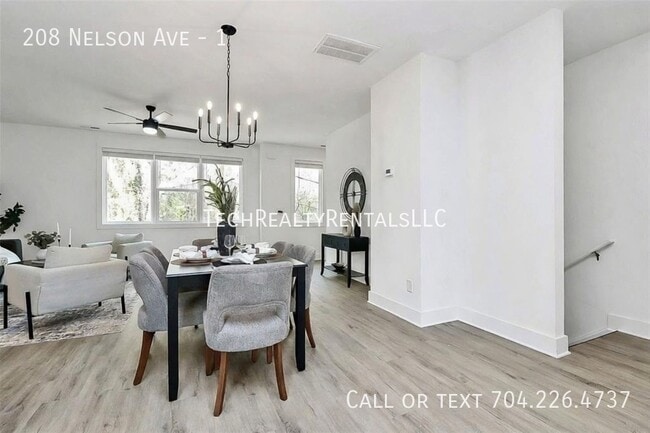 Building Photo - 208 Nelson Ave