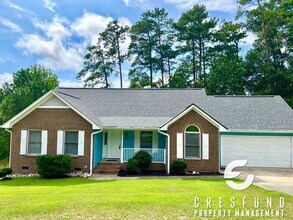 Building Photo - Waterview 3BR 2Bath Off Ramsey Street