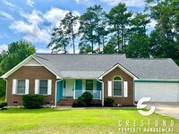 Building Photo - Waterview 3BR 2Bath Off Ramsey Street