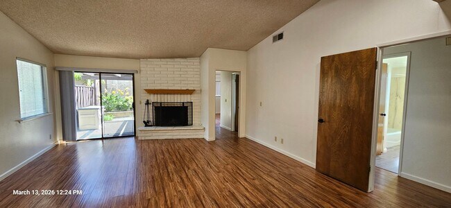 Building Photo - Creekridge Villas Single Story Condo in Gated Community in Orcutt with Easy Access to VSFB