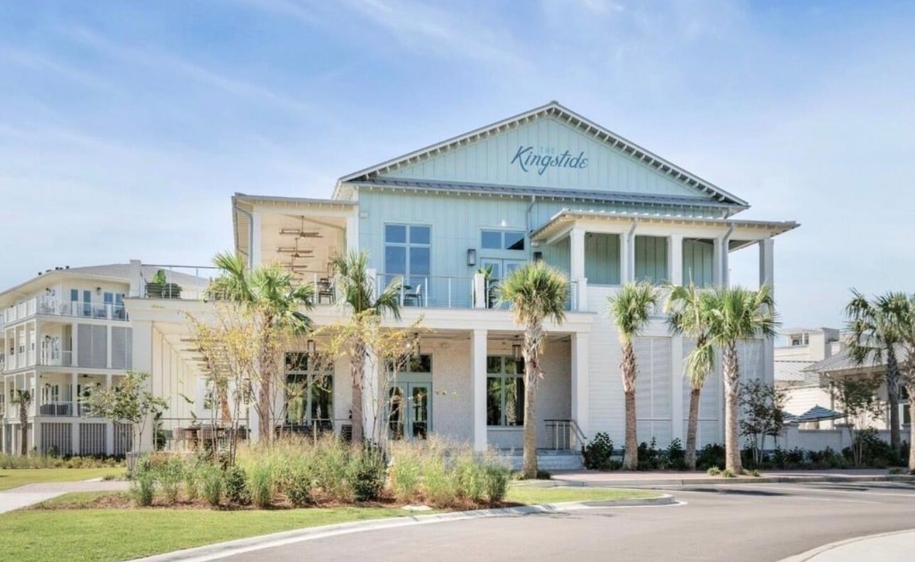 Riverfront dining and cocktails. - 107 Etta Way