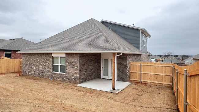 Building Photo - Brand New Construction 4 Bedroom 3 Bathroo...