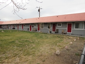 Building Photo - Studio Apartment in Madras – Utilities Included!