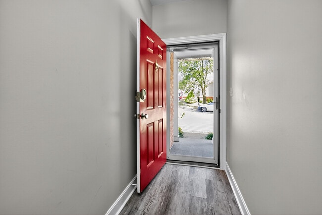 Building Photo - 3531 Cave Hill Pl