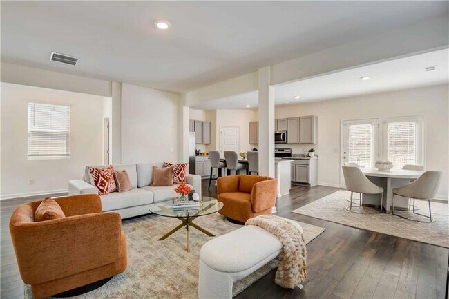 Building Photo - 257 Bur Oak Bend