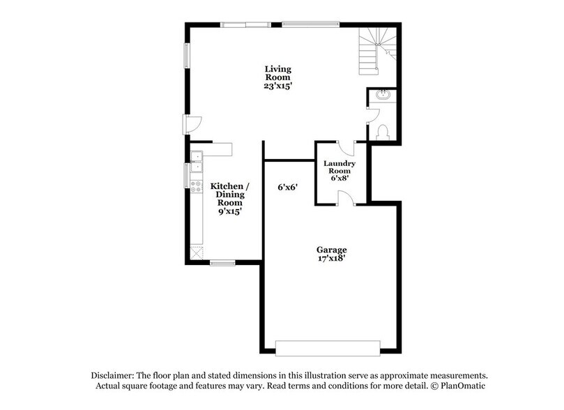 Building Photo - 8029 N Quilted Bear St