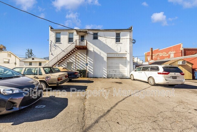 Building Photo - 792 Frederick St