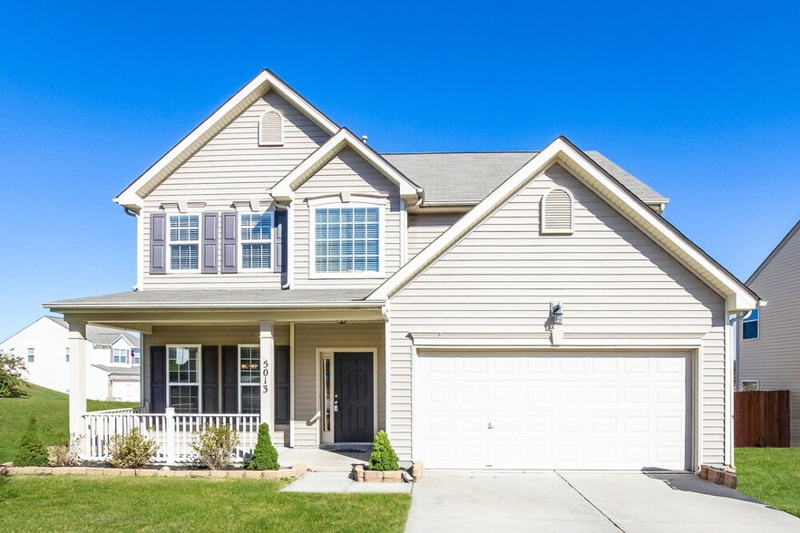 Primary Photo - 5013 Broad Leaf Ct