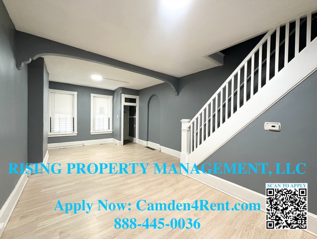 Building Photo - Renovated 3 Bedroom 1 Bathroom home in the...
