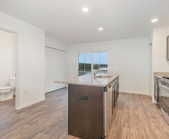 Building Photo - Brand New Luxury Town-home | 3 bed / 2.5 bath | Attached 2-car garage | Carlisle PA