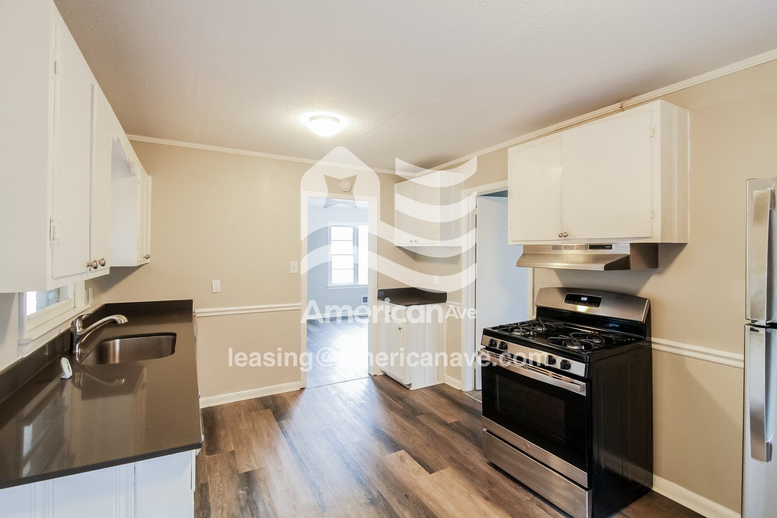 Building Photo - 101 Briardale Ave