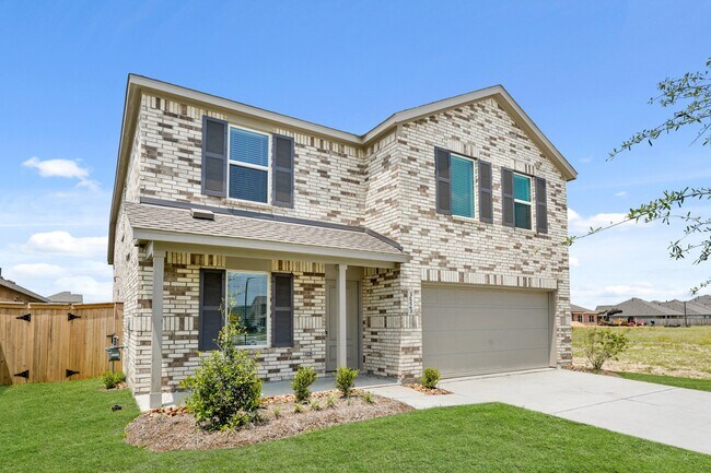 Building Photo - 3523 Atlas Pt Ln