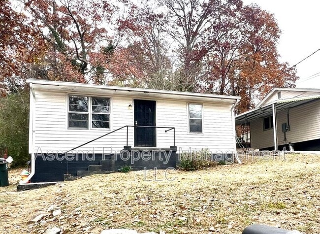 Building Photo - 623 Belle Vista Ave