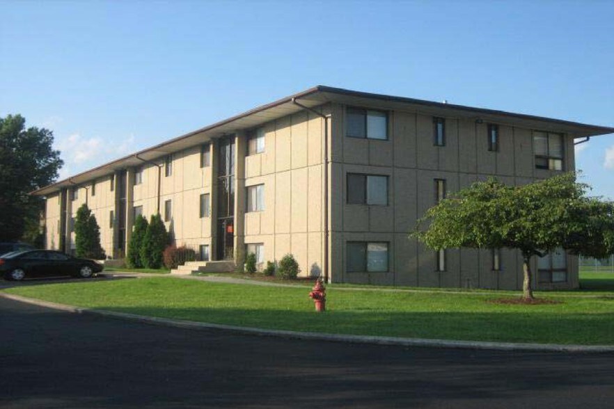 Crossroads Apartments 2610 Marigold Dr Sauk Village IL 60411 Apartment Finder