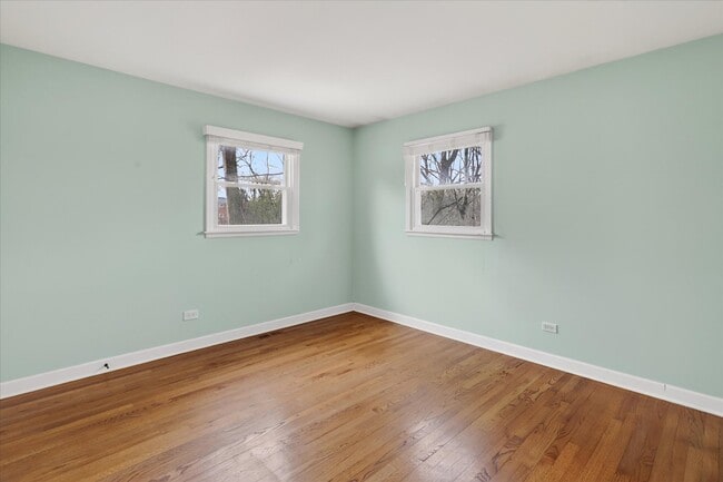 Building Photo - 5635 Alabama Ave