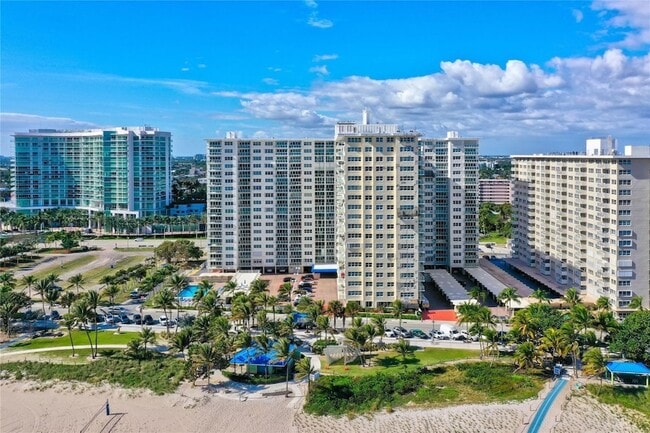 Building Photo - 111 N Pompano Beach Blvd