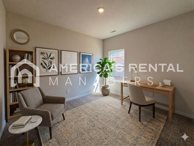 Building Photo - New Construction Home for Rent!