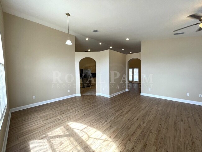Building Photo - 3BR/2BA Cape Coral Home You'll Compare Every Other Rental To