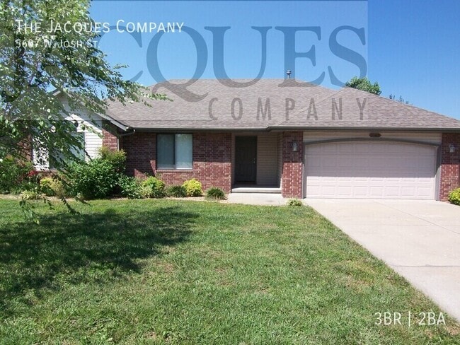 Primary Photo - 5607 W Josh St