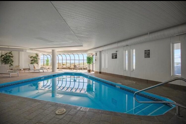 Pool - 1 Cleaves St