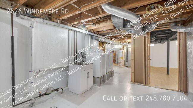 Building Photo - 2626 Windemere Rd