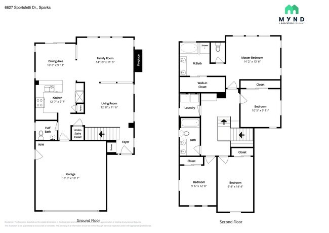 Building Photo - 6627 Sportoletti Dr