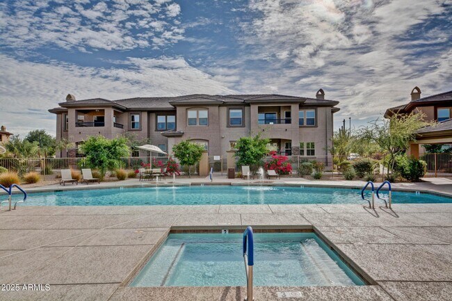 Building Photo - 33575 N Dove Lakes Dr