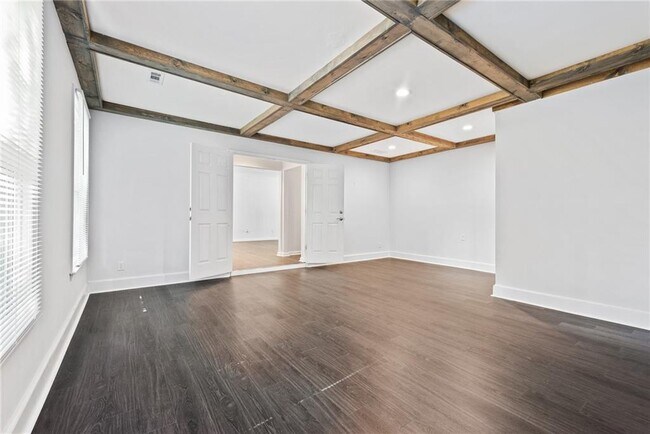 Building Photo - 2464 GA-20