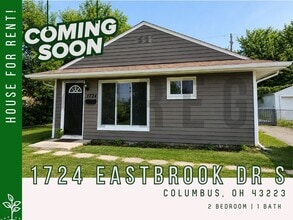 Building Photo - Beautifully Renovated 2BR Home with Stunning Backyard & Modern Kitchen
