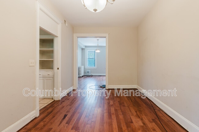 Building Photo - 3523 Warder St NW