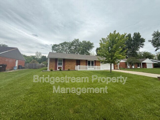 Building Photo - 4208 Bellemeade Dr